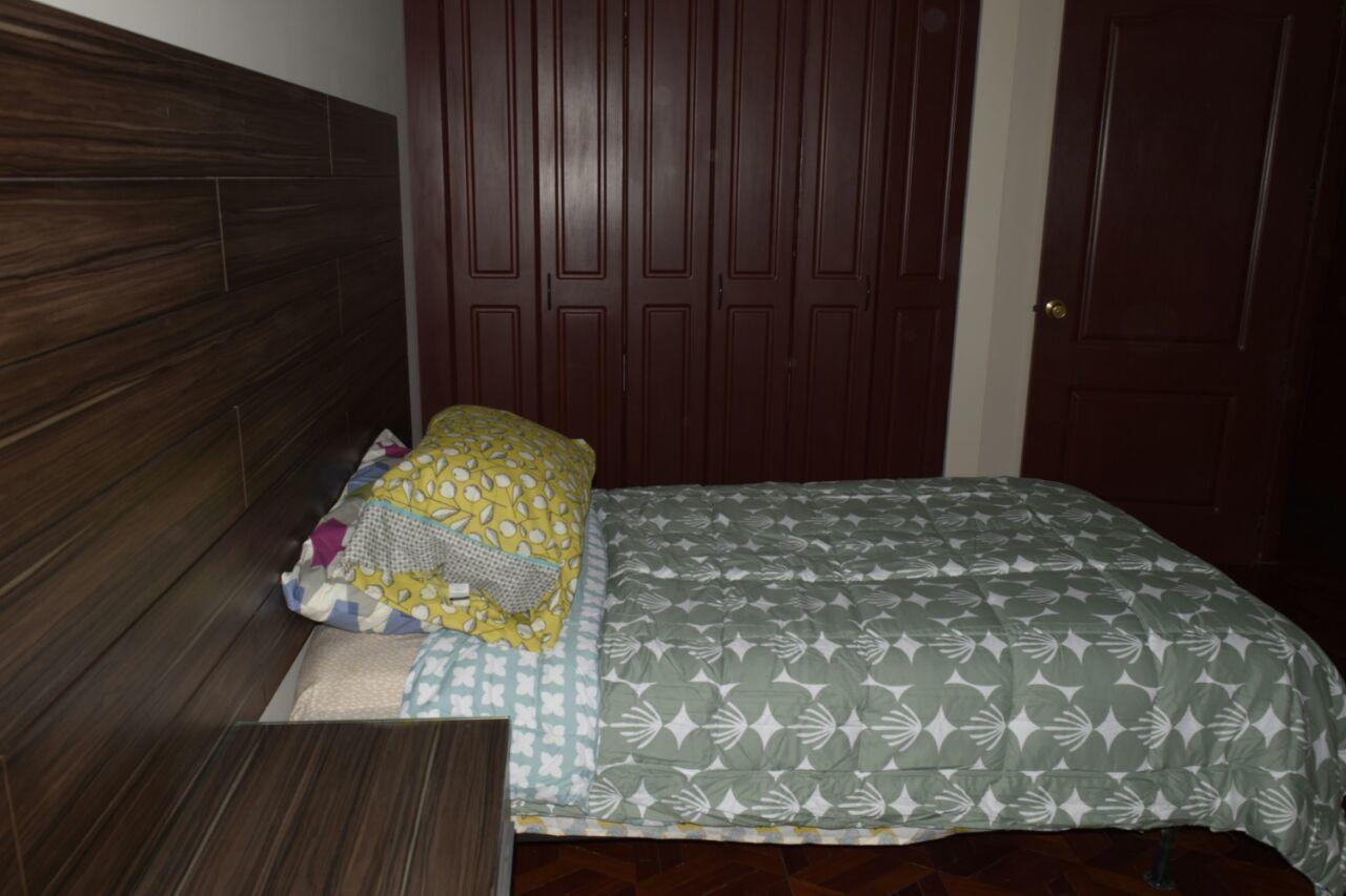 Apartamento Miraflores *