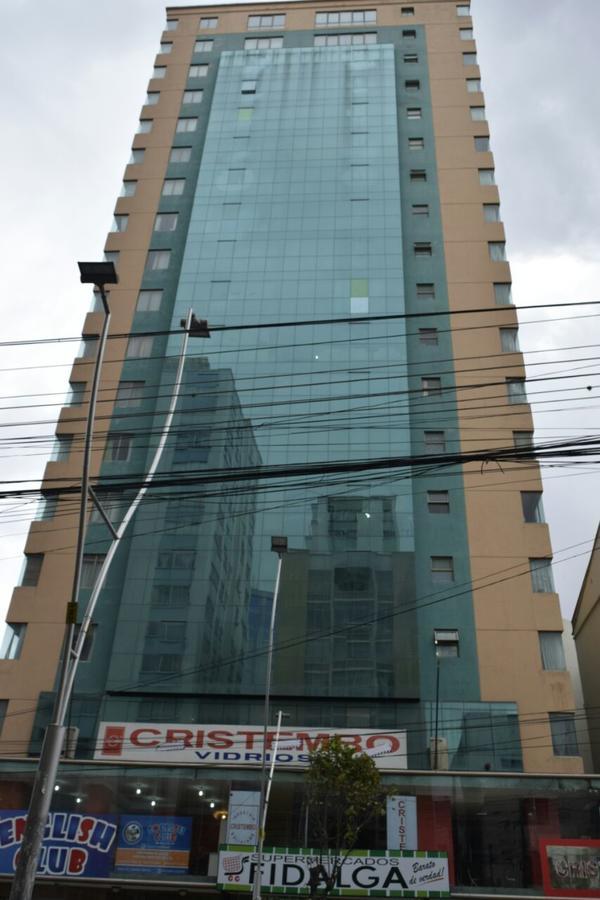 Miraflores * La Paz