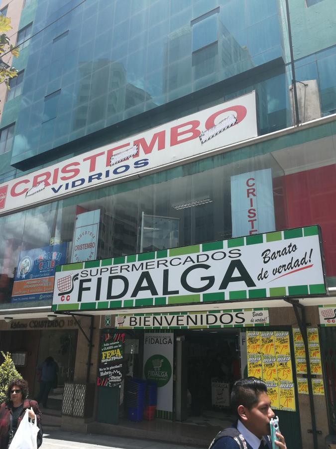 Apartamento Miraflores *