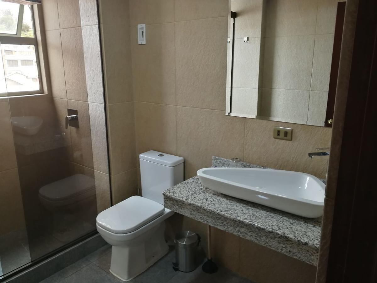 Apartamento Miraflores *