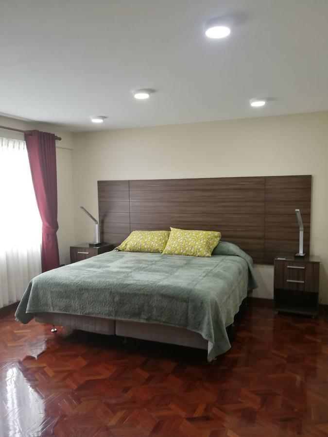 Apartamento Miraflores *